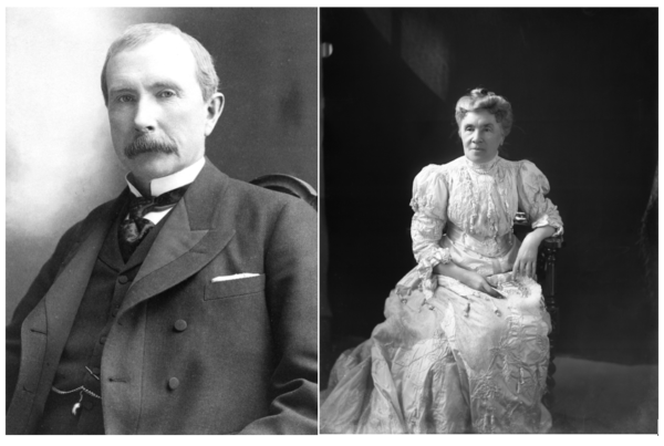 YWCA Retirement Fund